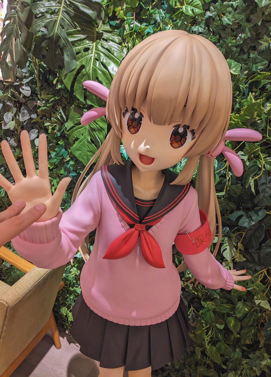ゆいうさ tweet media