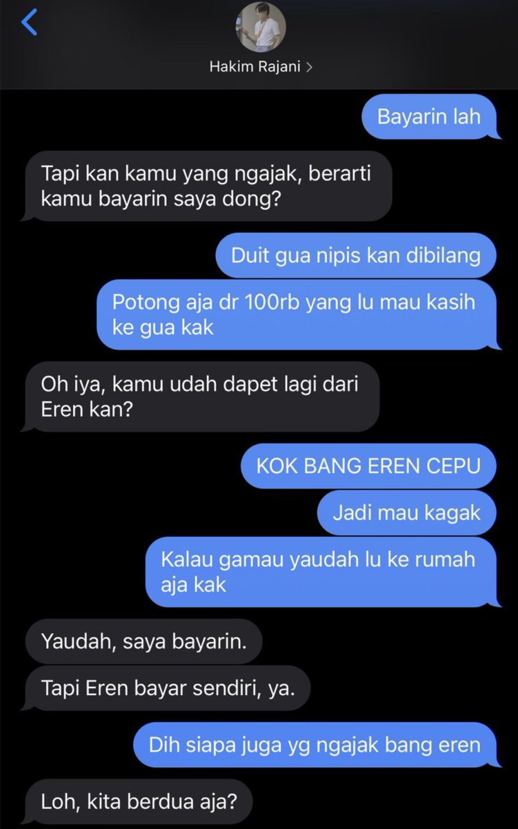 kid KIMBEL BENERAN UPDATE tweet media