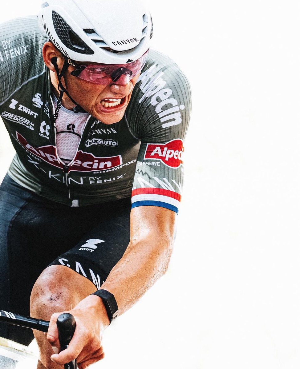 THREAD

The best qoutes from Mathieu van der Poel’s interview to Canyon.

1. Winning big races is the most important thing and it is more important then doing something stupid in the race just because you wanted to be entertaining.