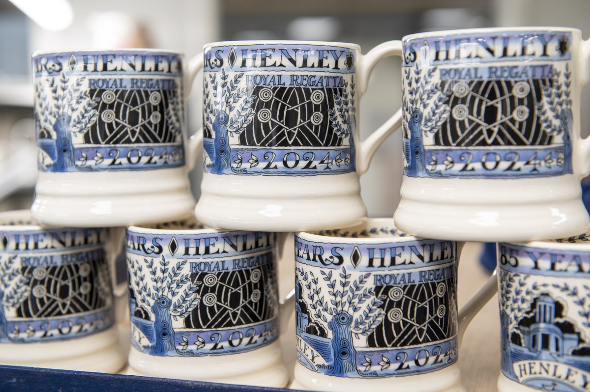 Henley Royal Regatta tweet media