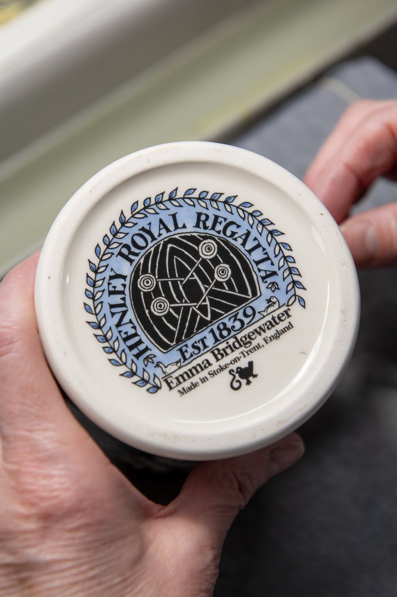 Henley Royal Regatta tweet media