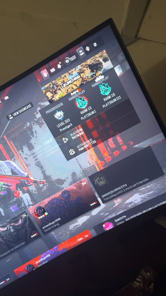 OracleWTFF's tweet image. Solo q