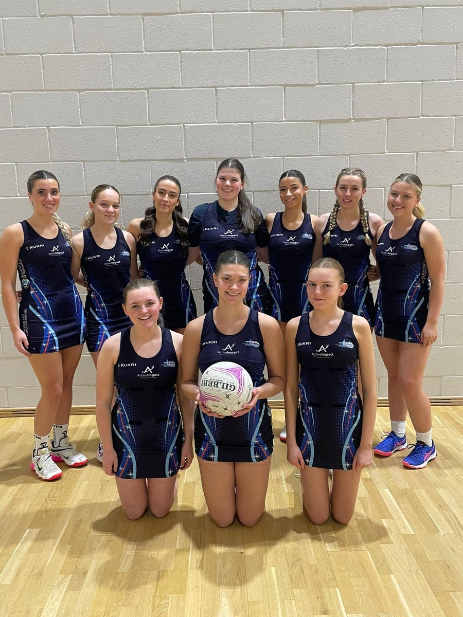 StreetlyP16SA's tweet image. The Streetly Academy Netball Women 🏐🌟 

𝗥𝗘𝗦𝗨𝗟𝗧! 👊

Streetly 44 - 44 Newcastle Stafford College

🙃🤪😳😃💃

@StreetlyAcademy @StreetlyPE @ClaireSanders30 @SevernStars