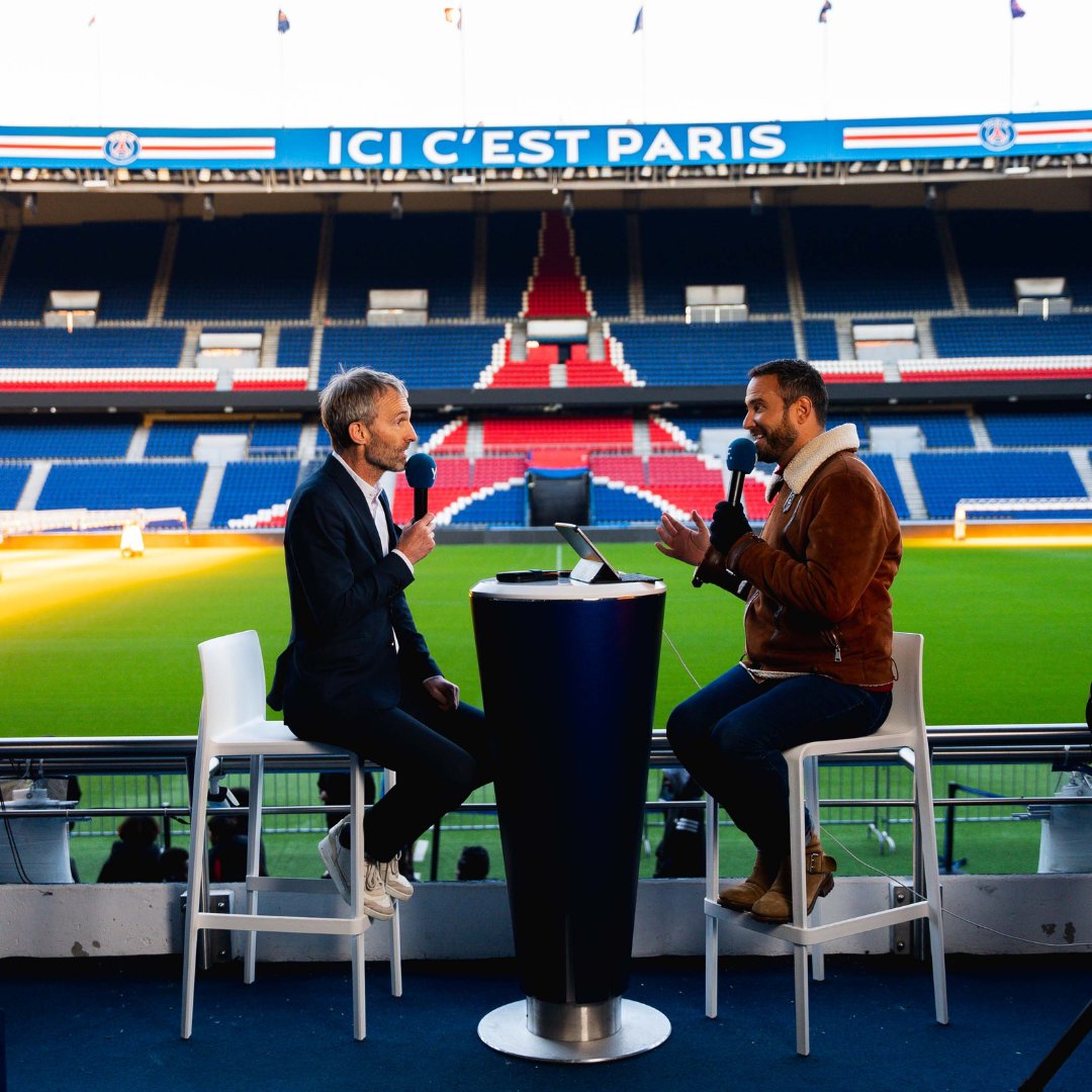 ESIS - École Supérieure de l'Image et du Son tweet media