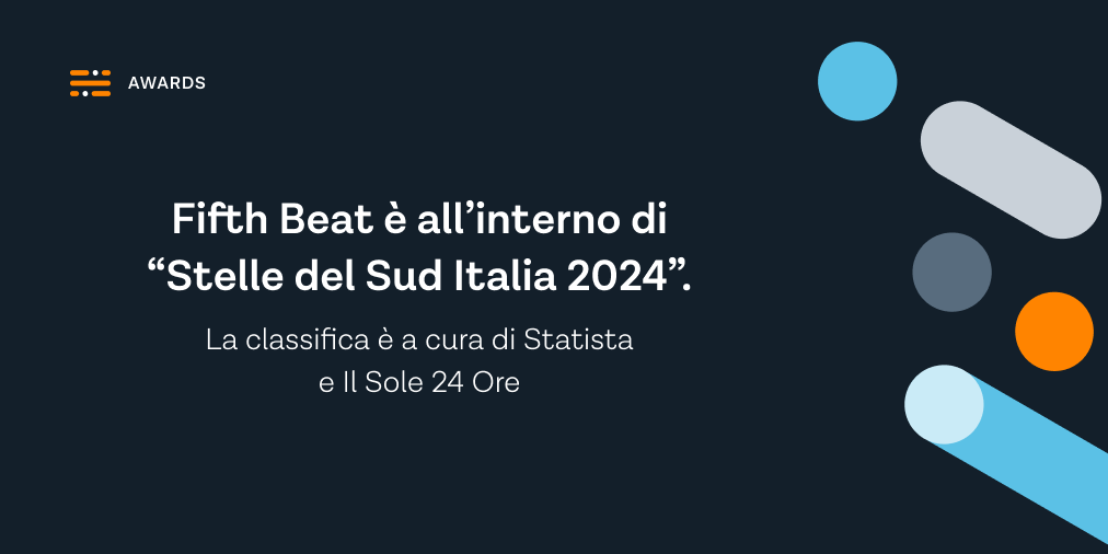 Fifth Beat tweet media