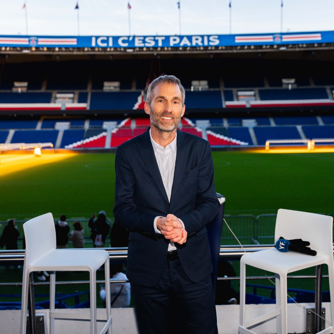 ESIS - École Supérieure de l'Image et du Son tweet media