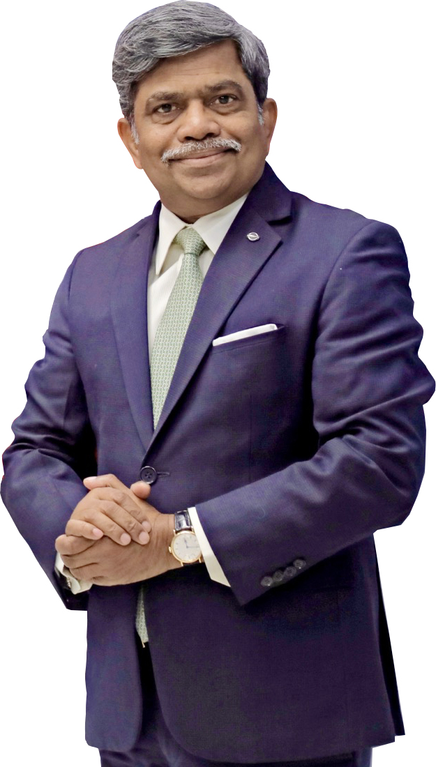 NEWS JUST IN: Saurabh Vatsa to succeed Rakesh Srivastava as Nissan India MD financialexpress.com/business/expre…