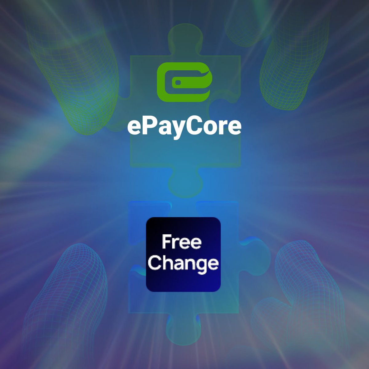 ePayCore's tweet photo. Dear users!

You can make exchange operations with ePayCore currency in a reliable e-currencies exchange service https://t.co/KvWUjm6huc, which is presented on the popular monitorings of exchange rates.

Follow ePayCore news. https://t.co/ovYyszSt4R