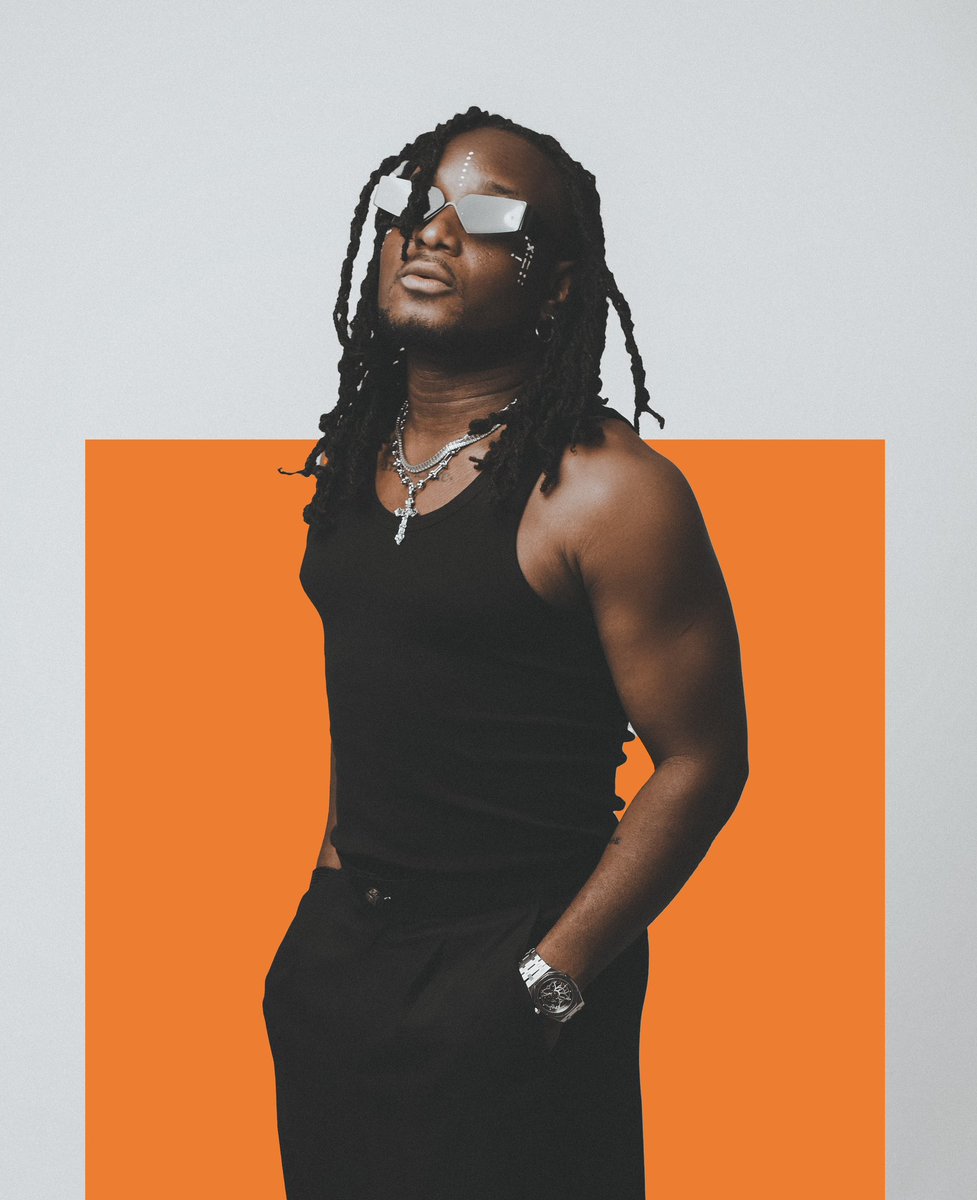 Dear lord bless me let me break boundaries like Stonebwoy let me stand the test of time like obidi. Let me be a burna🔥like de African giant . Let me be de WIZ(ard) of Africa. Make I shatta dem. Rick like OBO but above all let me be DE ORIGINAL EPIXODE.AMEN!