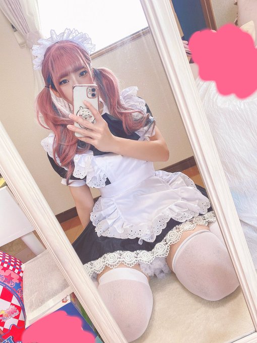 Twitterのコスプレ画像31