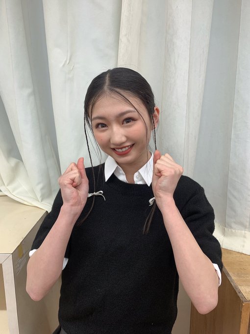 塩月希依音のTwitter画像32