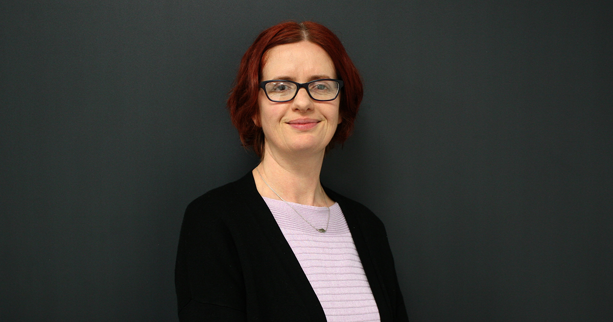 We have appointed a new Marketing Co-ordinator, who joined our Marketing Department at the start of March. Gayle O’Reilly has over a decade of marketing experience, and we are thrilled to welcome her to the Haag-Streit family! uk.haag-streit.com/news-events/ne… #HSUKTeam #WelcomeGayle