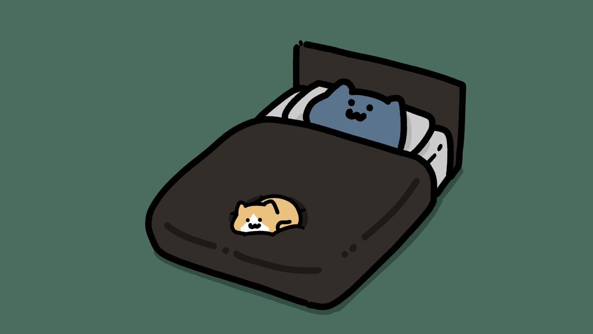 「真理 」|お文具のイラスト