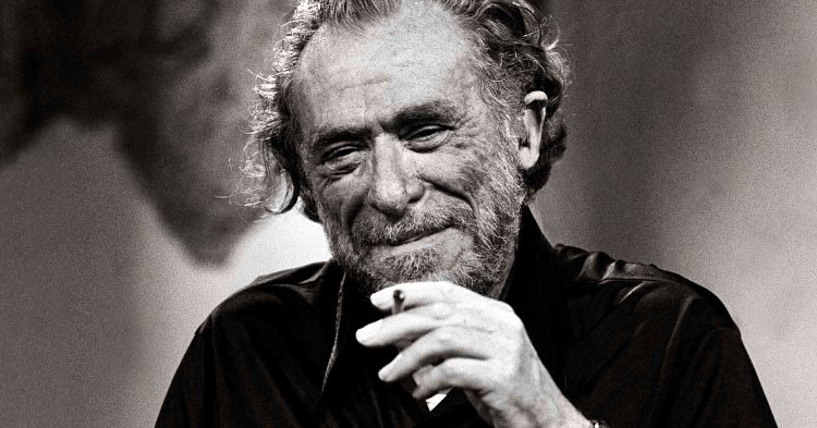 “Bir insanı kandırmayı başarmış olmanız onun aptal olduğu anlamına gelmez, size hak ettiğinizden daha fazla güvendiği anlamına gelir.” — Charles Bukowski