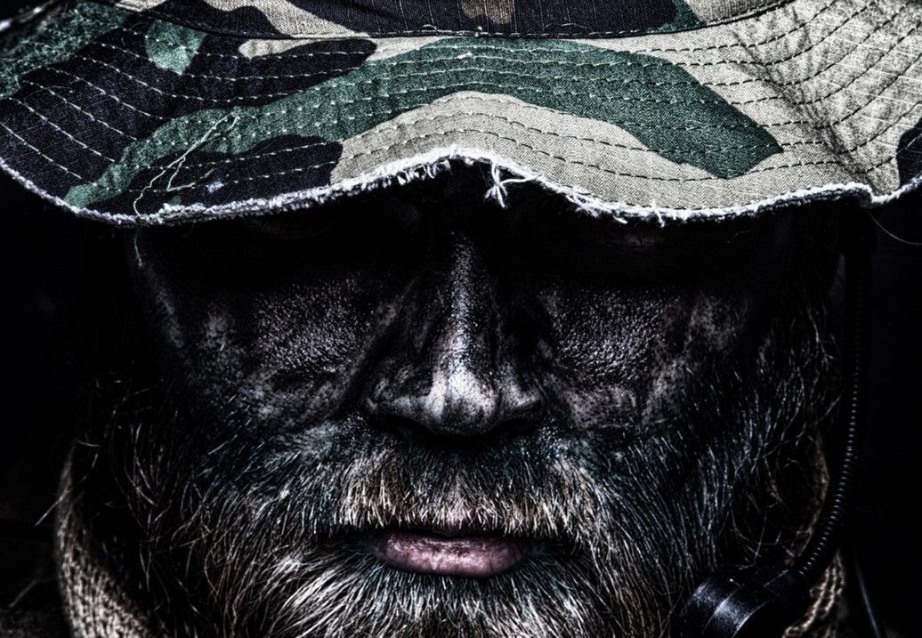 really_helpful's tweet photo. Is your #advertising too safe? Safe is comfortable, but it's also forgettable. Safe is camouflage. And camouflage is the exact opposite of what advertising should be trying to achieve. Find out what you need to do to make your advertising stand out. https://t.co/X3tvRUgnUG https://t.co/dpjj8RWOtE