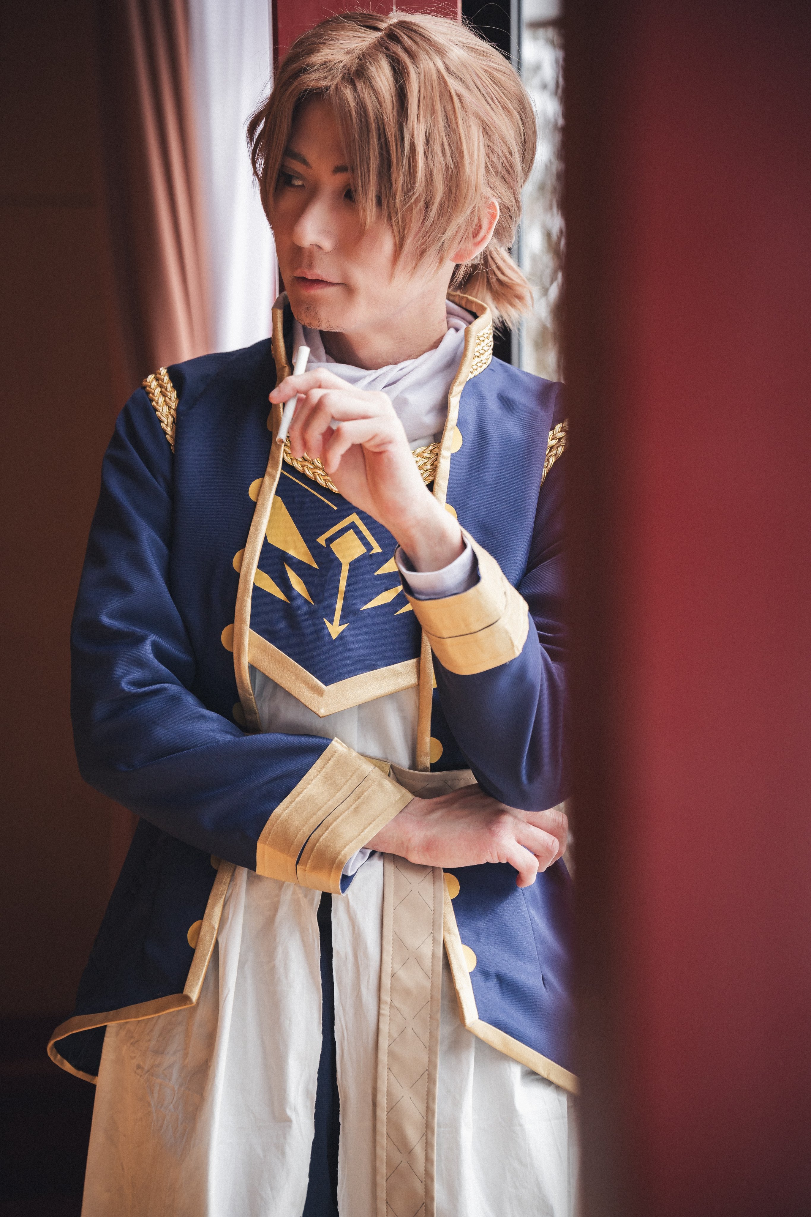葬送のフリーレンコスプレS 葬送のフリーレン フリーレン ❥綺太郎さん〔 @kitaro_cos