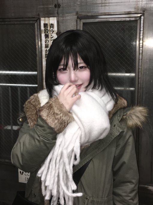 コスプレイヤー凸守たかねのTwitter画像34