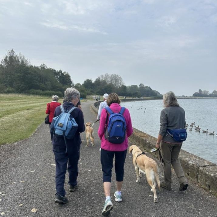 together_nature's tweet photo. WEBINAR: Join us on 30 April for a deep dive into enhancing #accessibility in green and blue spaces for individuals with visual impairments.  

Hear from @NaturalEngland, @MyVisionOx, @RNIB, @Natures_Voice, @Vision_Fdn &amp; @fightforsightUK.

➡️Sign up: https://t.co/KqFWDNjYnu https://t.co/7zU6bkcZ2H