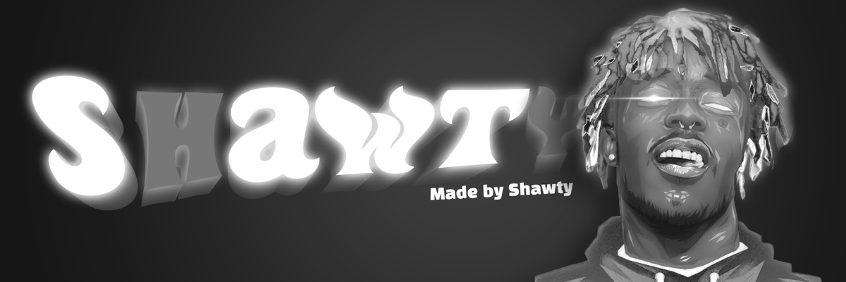 NEW ARTIST I JUST MADE. 
Can you make me famous. Please share this to anyBODY OKY