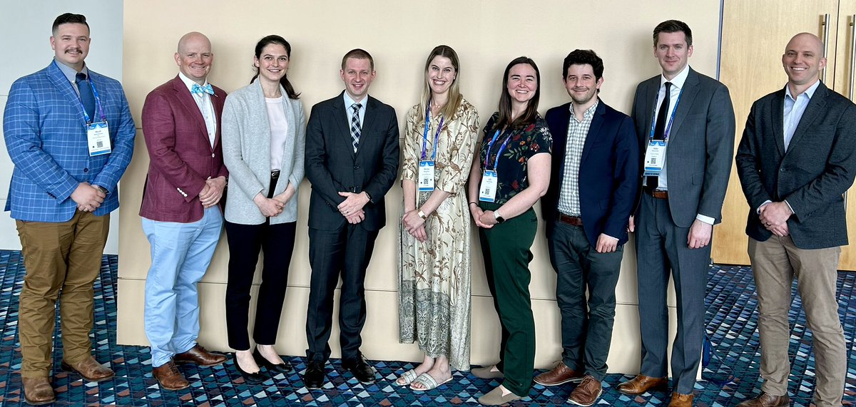 Chris Childers (@cchildersmd) on Twitter photo Thrilled that I get to serve as vice chair for this amazing committee of trainees and young attendings. Looking forward to an educational and productive year ! #SSO2024 <a href="/SocSurgOnc/">Society of Surgical Oncology</a> Thrilled that I get to serve as vice chair for this amazing committee of trainees and young attendings. Looking forward to an educational and productive year ! #SSO2024 <a href="/SocSurgOnc/">Society of Surgical Oncology</a>