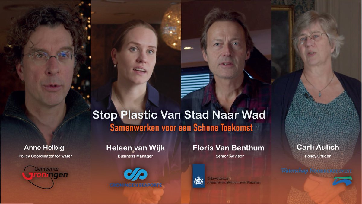 NoriaInnovators's tweet photo. Would you like to know what our clients said about the completion of our research project, Stop Plastic van Stad Naar Wad? 🌊
🎉 In February 2024, we reached the final milestone of successfully completing the project. 🌍
Check: https://t.co/ve3pts3xU3 https://t.co/YijRldEVX4