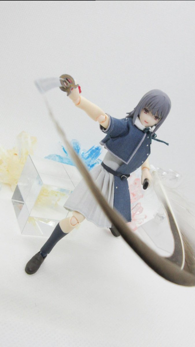 ぴっきー (@picky_miniature) / Posts / X