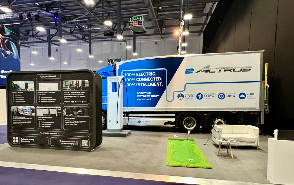 EO Charging tweet media