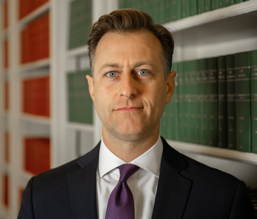 Congratulations to Mark Baxter who has been nominated in the Barrister of the Year category at this year's City Wealth Magic Circle Awards 2024.