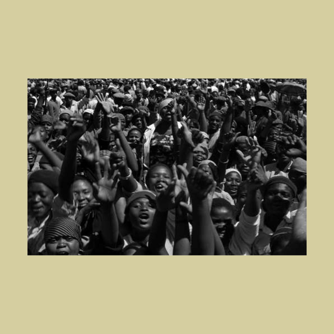 hayani_creative's tweet image. 64 years after tens of thousands gathered peacefully in the Transvaal, and after 69 fatalities at the hands of the police. We take this day to commemorate their actions and celebrate #HumansRightsDay in their honour.

Photos courtesy of: Bailey’s African History Digital Archive