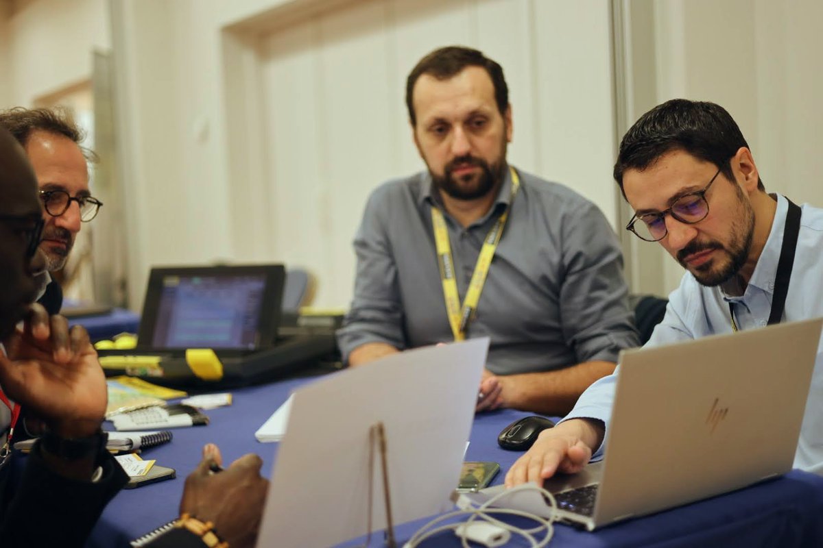 Energy Class Factory tweet media