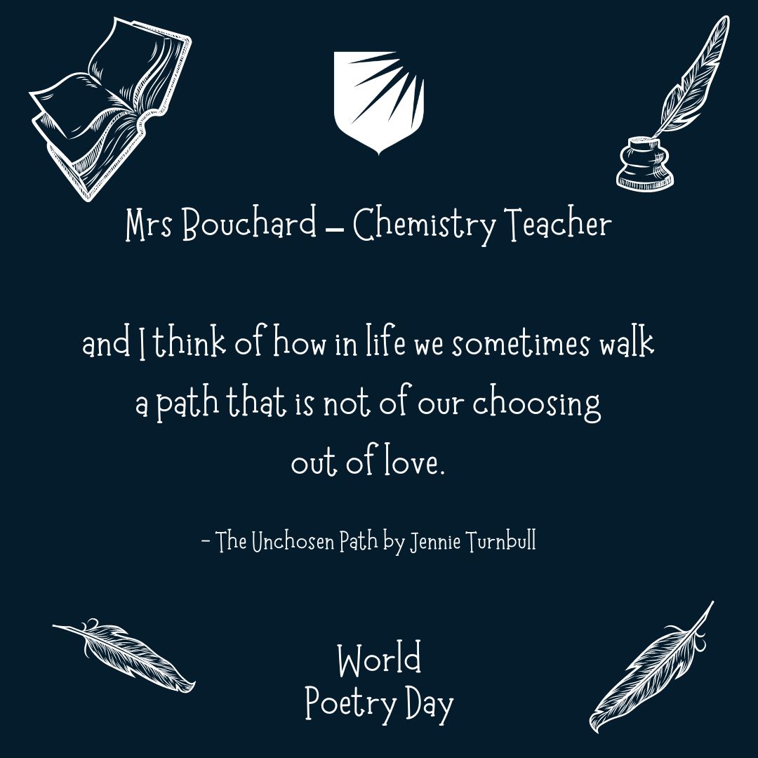 StonarSchool's tweet photo. #WorldPoetryDay2024 https://t.co/X9y7tuja9y
