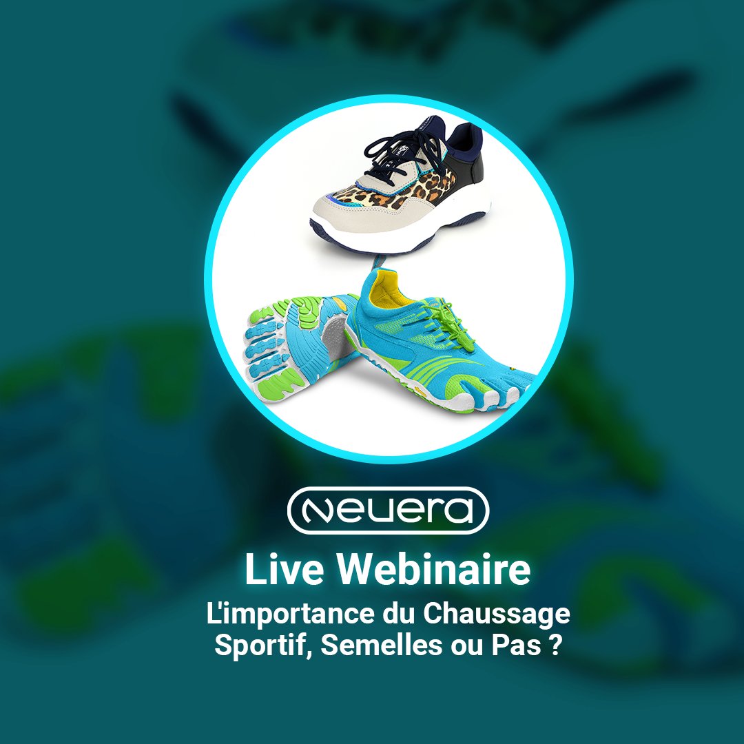 NicolasDesjar18's tweet image. Rejoignez-nous le 29 Avril 2024, à midi au Québec, 18h en Europe, pour explorer un sujet peu retracé : " L'Importance du Chaussage Sportif - Semelles ou Pas ? "

Pour vous inscrire :
academianeuera.com/pages/webinair…

#sportif
#athlète 
#bootfitting
#bootfitter
#Semelle
#podologue