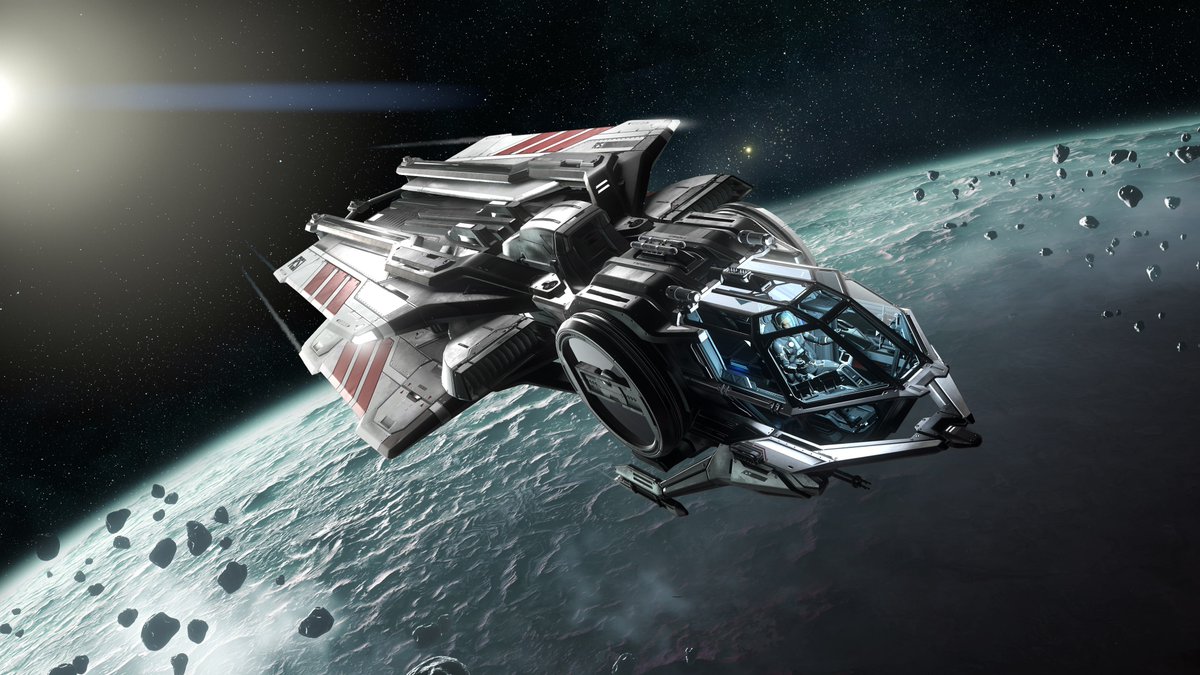 MGG_France's tweet photo. Après 12 ans et 600 millions d'euros dans le développement, 2024 serait l'année de Star Citizen !

-Squadron 42 passera en bêta
-Star Citizen passera en alpha 4.0
-Une feuille de route sera publiée pour expliquer l'exécution de la version 1.0 du jeu
-Restructuration de l'équipe https://t.co/7s2UylCglg