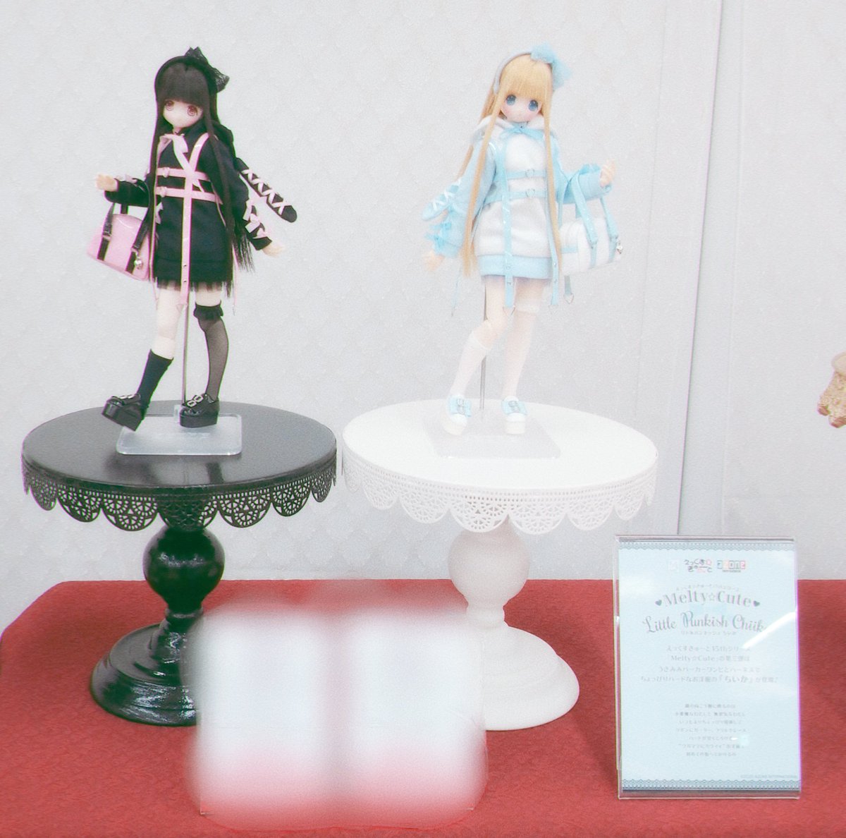 Llirneka's tweet photo. 初ドルショ、最後の1時間半ほど回って色々買えました♪♡_( ˙꒳˙  )_ 💦
#DS71 https://t.co/vjCx3LHpqB