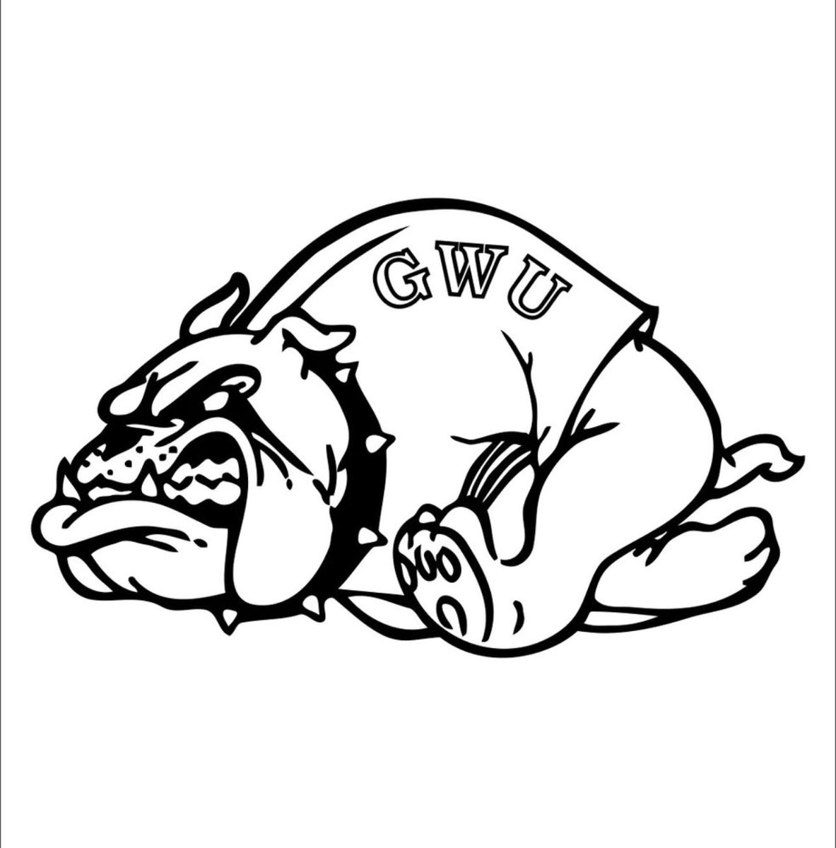Blessed to receive my 12th D1 offer from Gardner Webb !