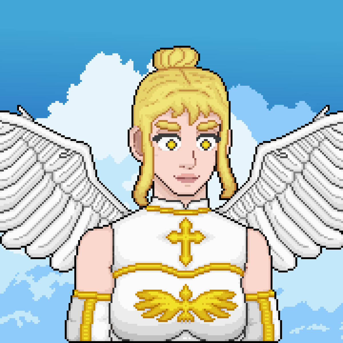 Shadow Universe🔺 tweet media