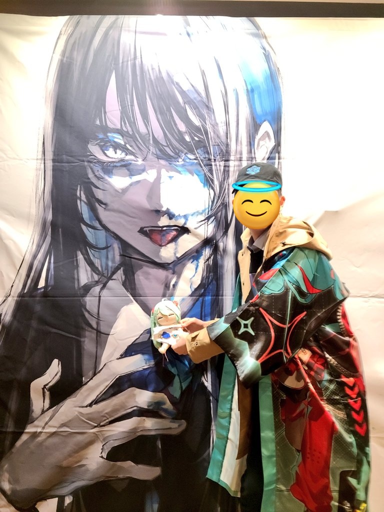コネクトP/코넥토P tweet media