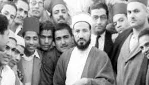 🛑السند والدليل على باطنية إخوان البنا والتمويل

- هل رأيت يوماً أن عضواً في جماعة مدرس الخط حسن الساعاتي كتب في تعريفه الشخصي على صفحته على السوشيال أنه عضو في جماعة الإخوان المسلمين ؟
= اللهم لا .. يخفون ذلك
قد يقول قائل :-
- لو كتبوها وكشفوا عن هويتهم ربما تعرضوا لملاحقات