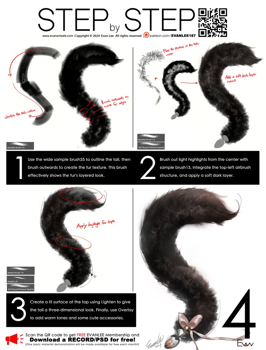 EVANLEE082's tweet image. Becoming a comic artist has been my dream since childhood. Around two to three years ago, I started developing a series of character designs for my original IP, TGIF. Those interested can refer to the following link: evanartweb.com/concept. I devoted myself to this original…