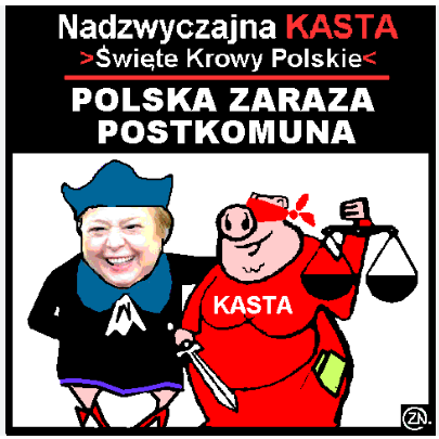 Panie Pośle @PatrykJaki @Suwerenna_POL o tym należy mówić ! , nominacje sędziowskie są w Polsce w gestii prezydentów RP, którzy ich powołują, a faktem bezspornym jest to,że wszyscy prezydenci 3 rp byli pochodzenia żydowskiego ,więc nominowali tylko ŻYDÓW na sędziów. 2.#wiemlepiej