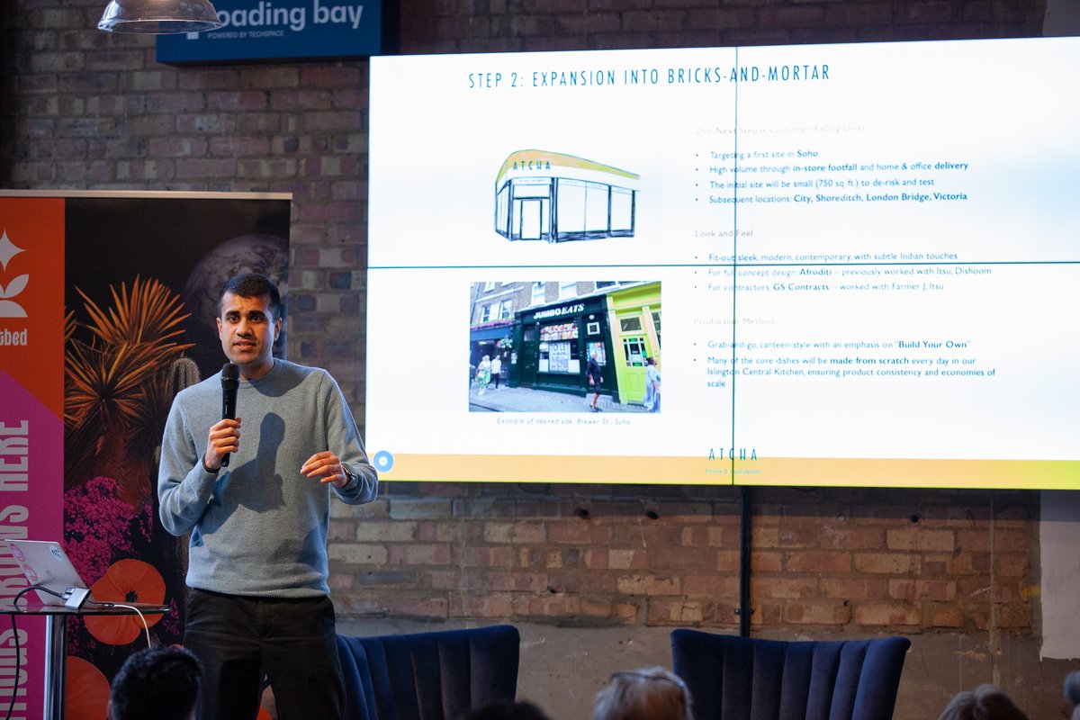 Loved being a part of the <a href="/hotbed_co/">Hotbed</a> accelerator.

Grateful for the opportunity to pitch and tell the Atcha story as a finalist at demo day