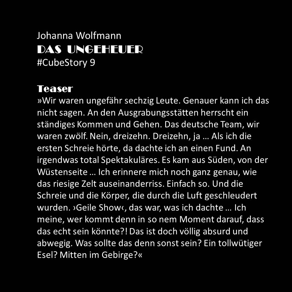 Ganze #ShortStory gibt es hier: ko-fi.com/post/CubeStory…