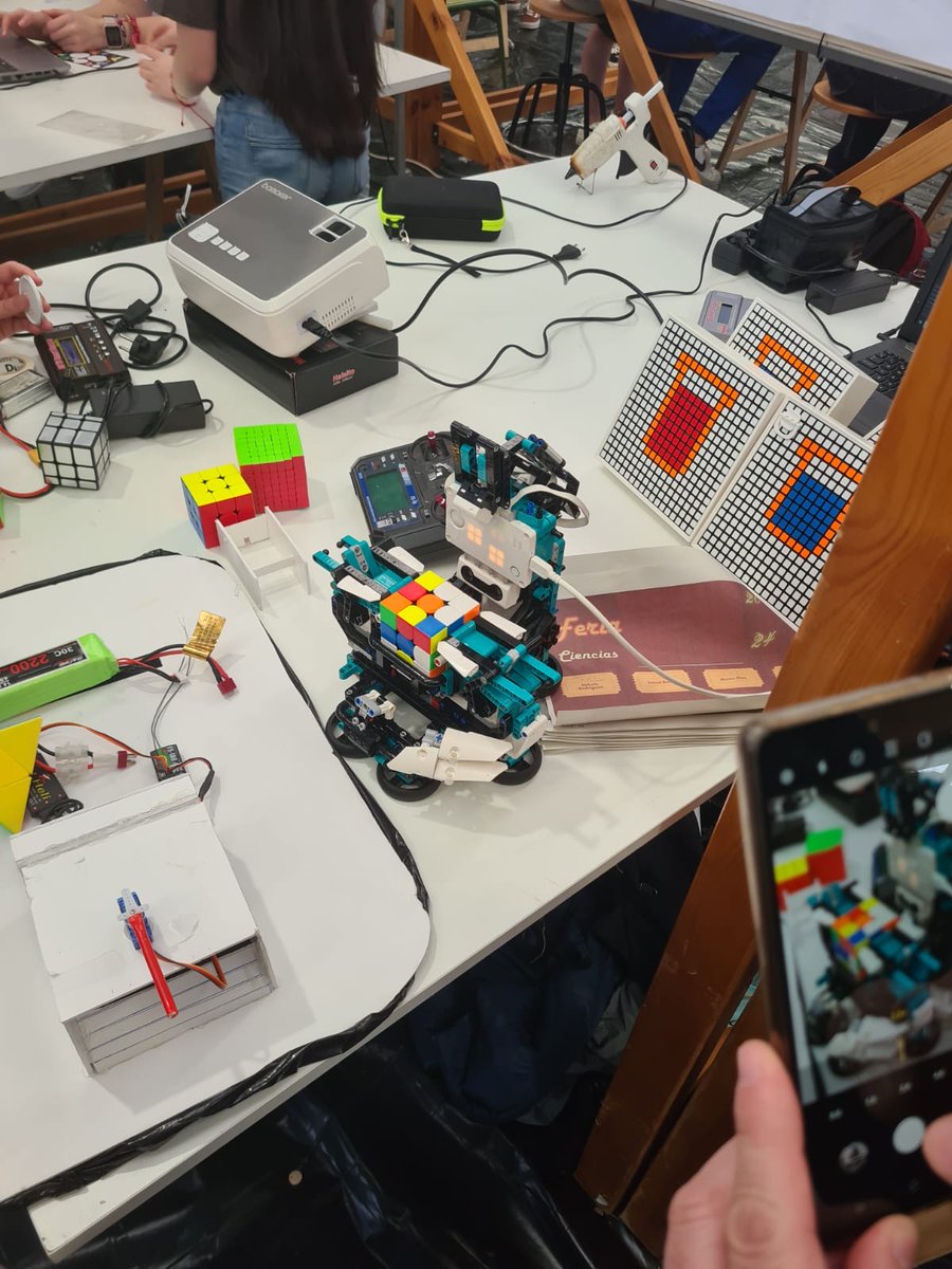 CPR Avilés Occidente tweet media