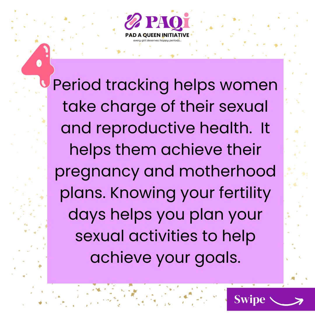 Pad A Queen Initiative 🇳🇬 tweet media
