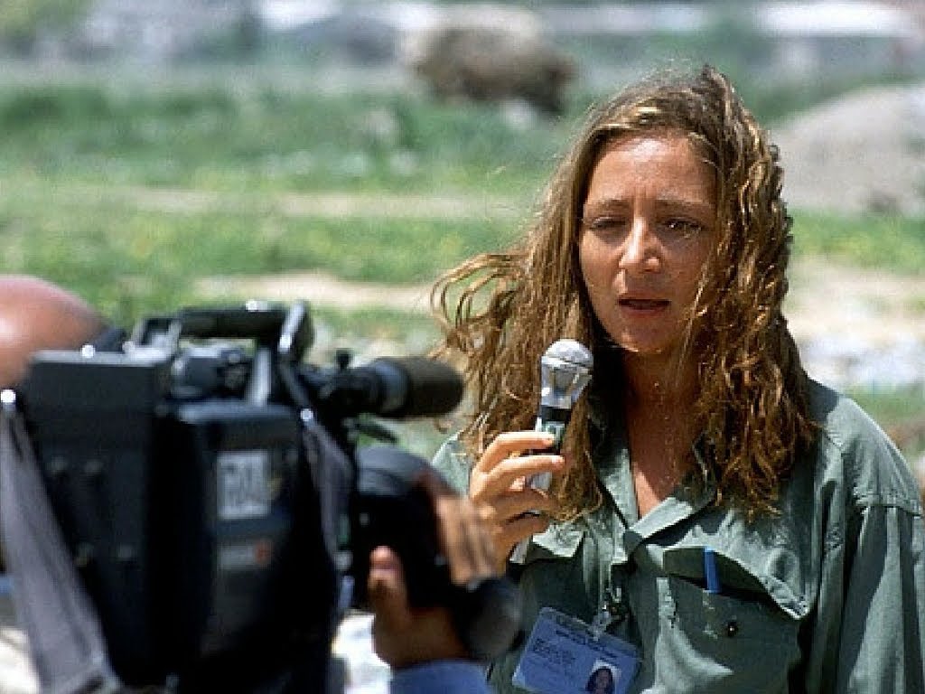 🚨🚨#IlariaAlpi was an Italian journalist killed in #Somalia after discovering weapon and illegal toxic waste traffic collusion of NATO members with Services and warlords‼️