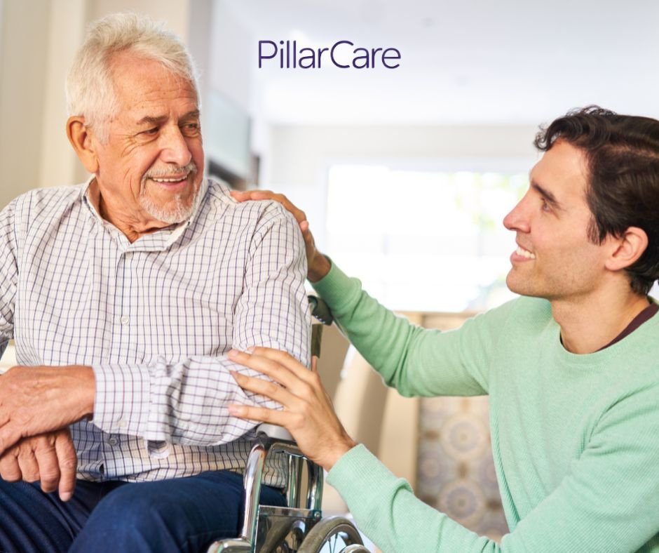 Introducing a carer into your home often marks a significant change. Whether you require care on an hourly, daily, nightly, or live-in basis, our team can assist you. Learn more here: bit.ly/3zsJjCy #LiveInCare #CareAtHome #Carer #PersonalisedCare