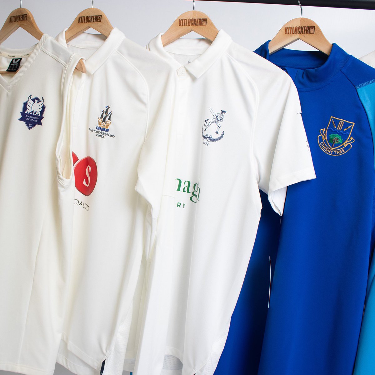 Place your orders online by midnight tonight (Thursday 21st) for guaranteed delivery prior to Saturday 20th April. 💻 Order everything you need today on your club store and receive it ready for the start of the season! 🚚 📲 Head over to your club shop: kitlocker.com/ccshop