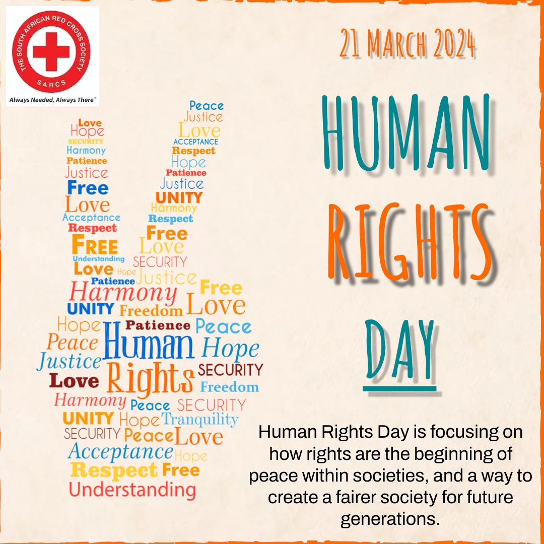 As we mark Human Rights Day 2024 under the theme 'Three Decades of Respect for and Promotion of Human Rights,' we at SARCS reflect on our journey of compassion and advocacy. Every step we take is a step towards a world where rights are lived realities for all.