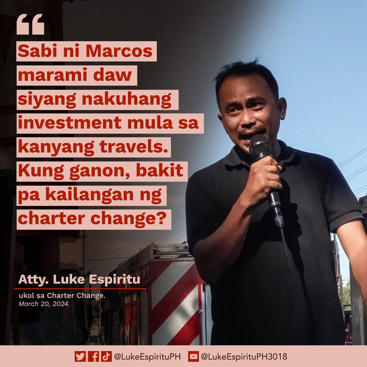 Luke Espiritu tweet media