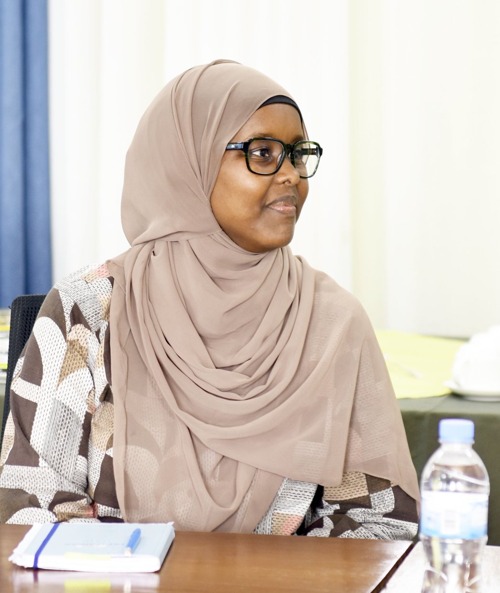 University of Rwanda tweet media